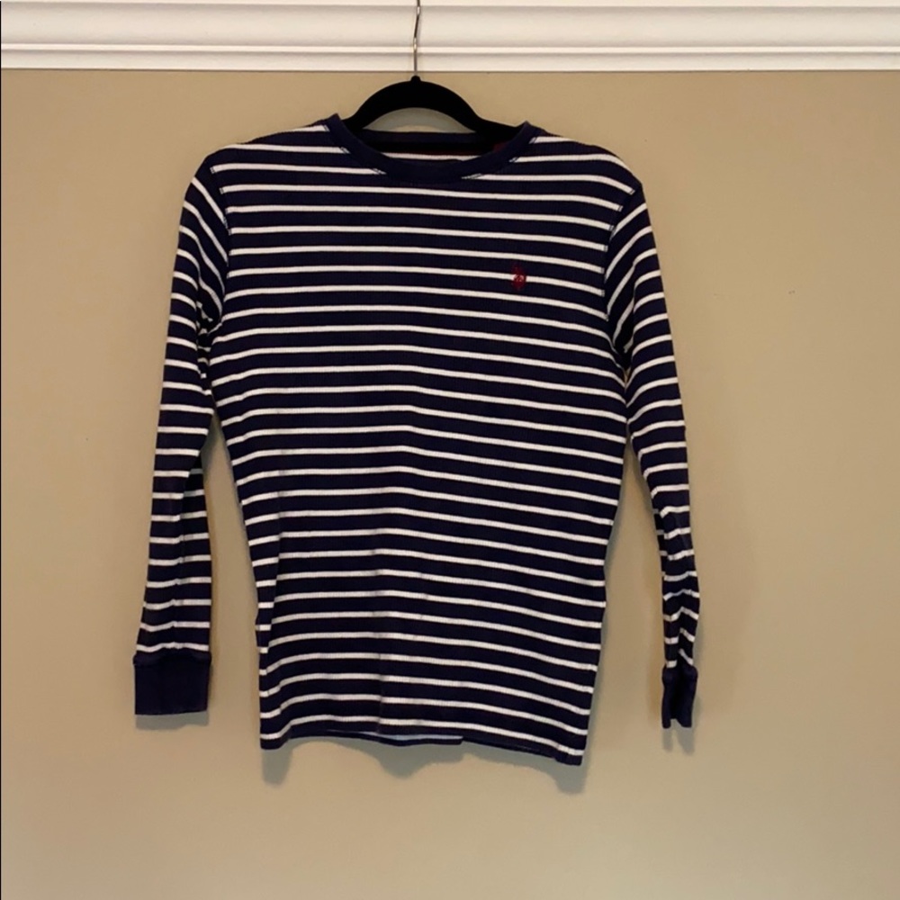 Polo Assn. Sweater
